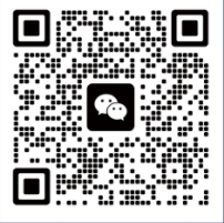 WeChat QR Code